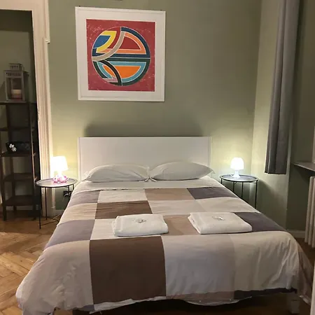 Gabriele 83 Bed & Breakfast