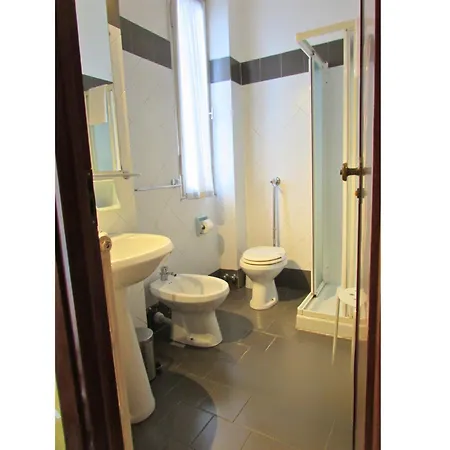 Hotel Ponte Sassi
