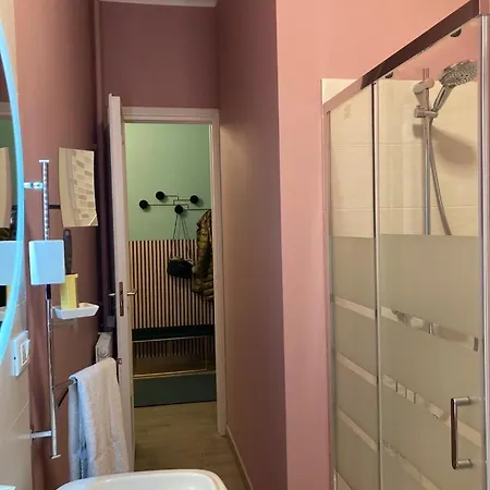 Guest house Casa Liberty Turin