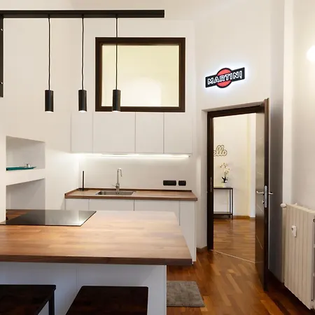 Apartment Colombo In