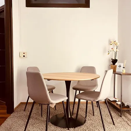 Colombo In Apartment Turin