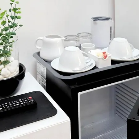 Byme 7 Apartment