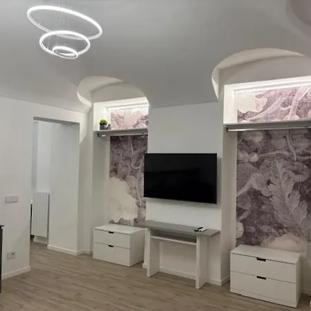 Apartment Byme 7 Turin