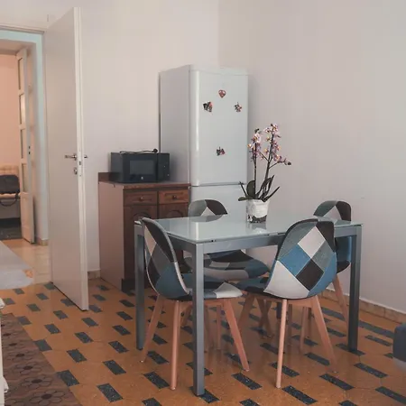 Centro San Carlo Apartment Turin