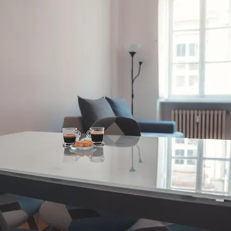 Apartment Centro San Carlo Turin