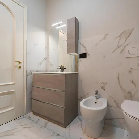 Séjour chez l'habitant Massaua Turin