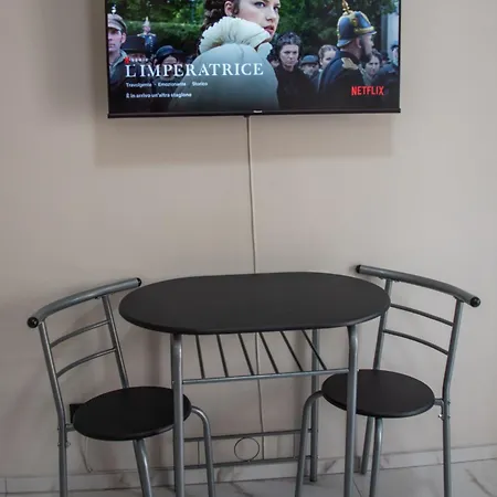Massaua Séjour chez l'habitant *