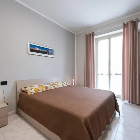 Séjour chez l'habitant Massaua Turin