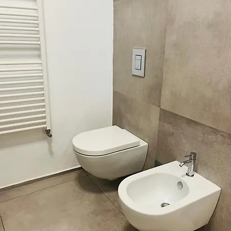 Apartment Conte *
