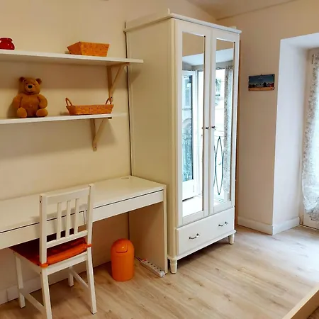 Apartment Quadrilocale Eli Centralissimo Zona Piazza Bodoni