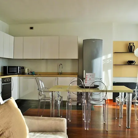 Orologio Living Apart-hotel