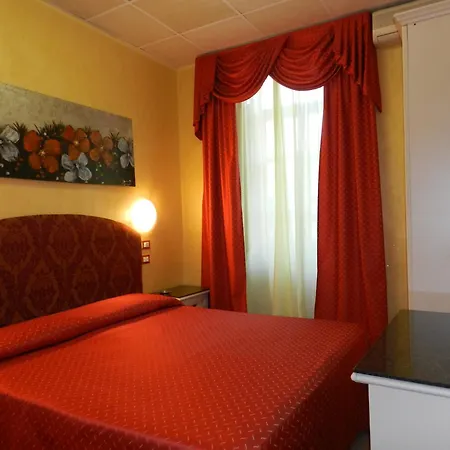 Valdocco Appart hôtel Turin