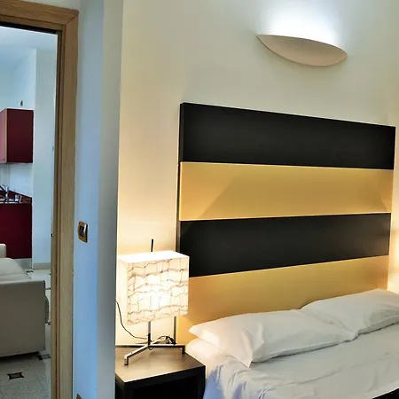 Orologio Living Apart-hotel 2*