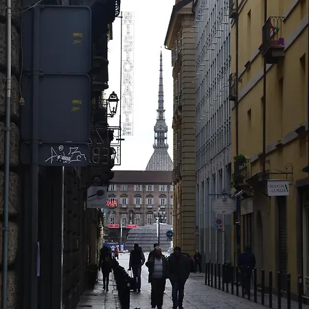 Centralissima * Turin