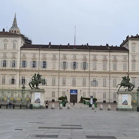 Centralissima Turin