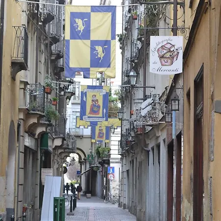 Centralissima Turin