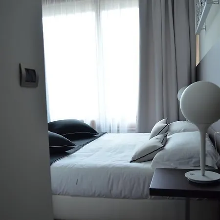 Orologio Living 2* Torino