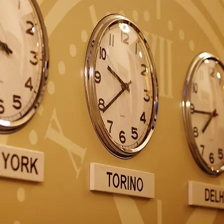Orologio Living Torino