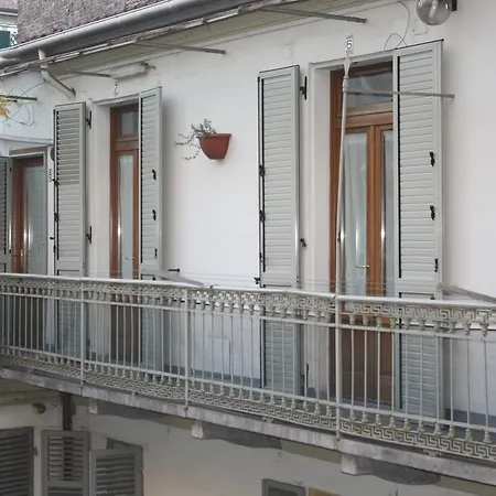 Avalon * Turin