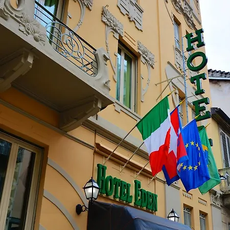 Eden 3* Turin