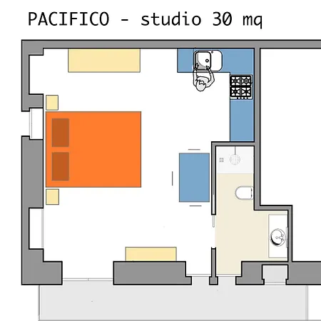 Pacifico