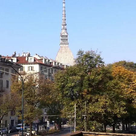 Affittacamere 7 Torino