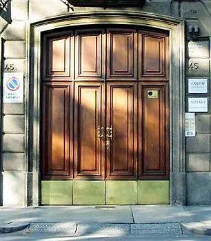 Al Porta Susa Oda ve Kahvaltı Torino