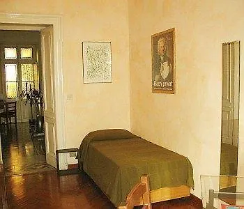 Al Porta Susa Bed and breakfast 2*