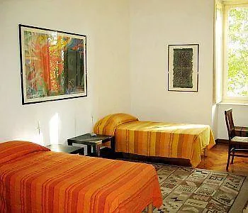 Al Porta Susa Bed and breakfast Turín