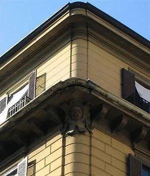 Al Porta Susa Bed and breakfast Turín