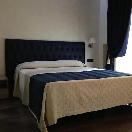 Continental Hotel Torino