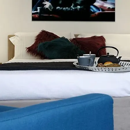Apartment Le Tre Madame *