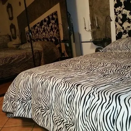 A Casa Di Gio Bed and breakfast 2*