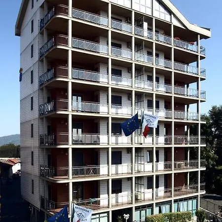 Residenza Delle Alpi 3* Turin