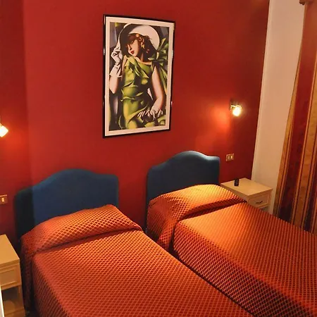 Vittoriano Otel