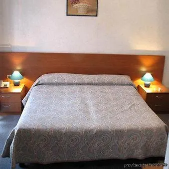 Hotel Adriano Turyn
