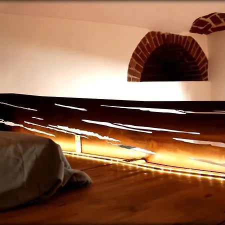 Vittorio 108 Apartment