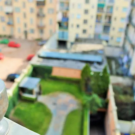 Apart Otel Orologio Living