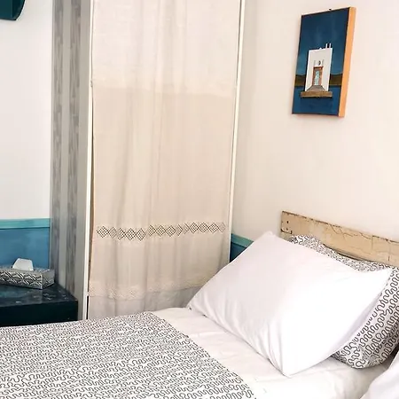 Bed & Art Bed & Breakfast