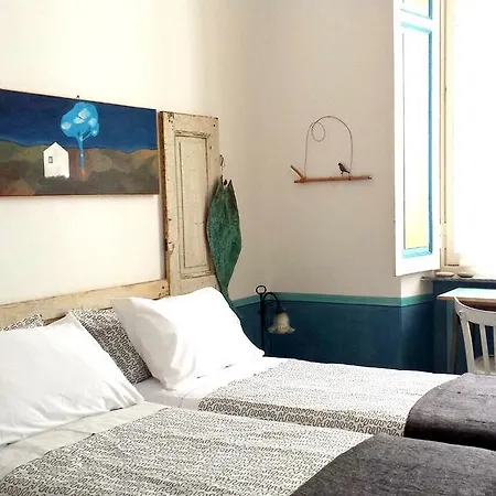 Bed & Art Bed & Breakfast