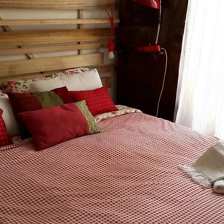 Bed & Art * Turin
