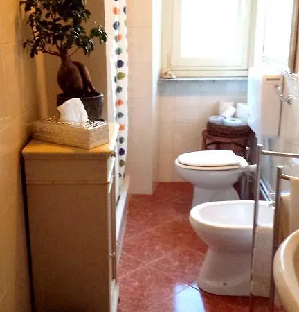 Bed & Art Bed & Breakfast Turin