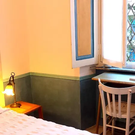 Bed & Art Turin