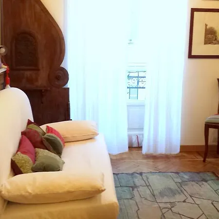 Bed & Art Bed & Breakfast