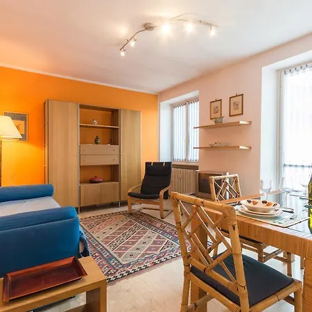 Aparthotel Apart Hotel Torino Torino