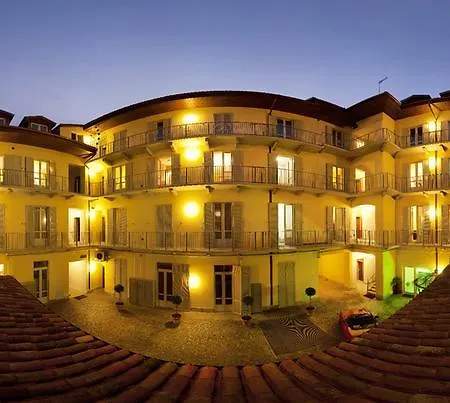 Santa Giulia E 3* Torino