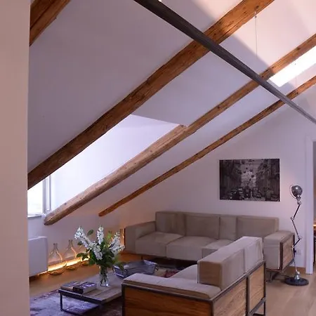 Il Viandante B&B 토리노