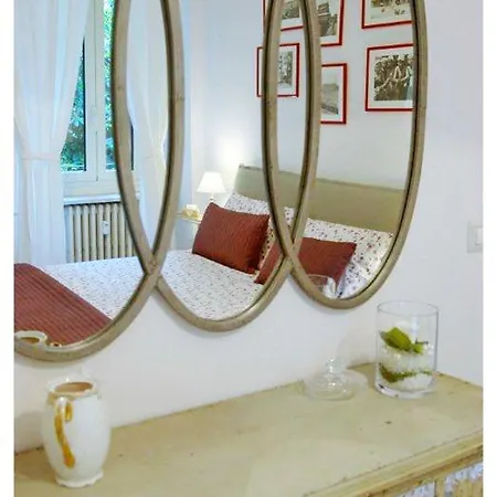 Appartamento Santa Chiara *