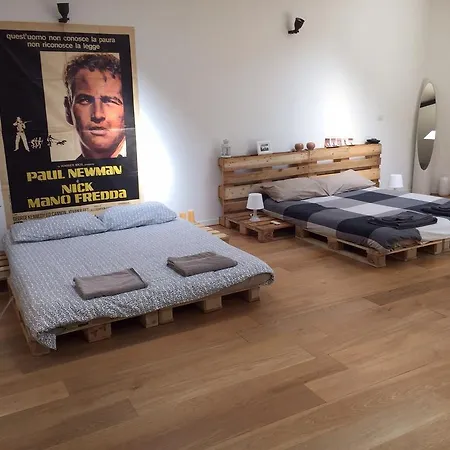 Tommy Loft Appartamento Torino