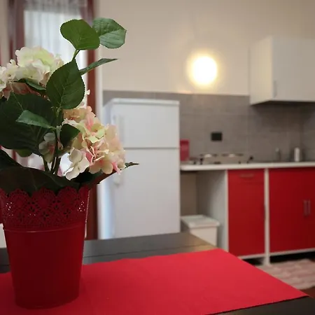 Apartment Brunelleschi
